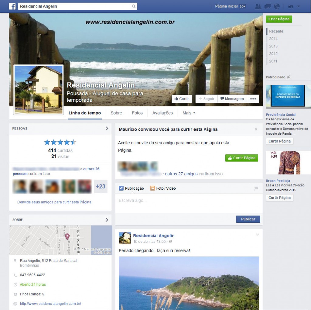facebook